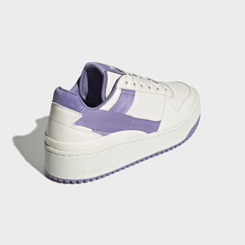 adidas Forum Bold GX4617 / weiss