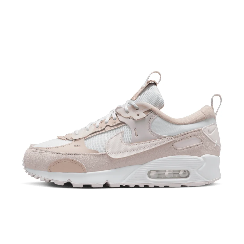 Nike Air Max 90 Futura DM9922-104 / weiss
