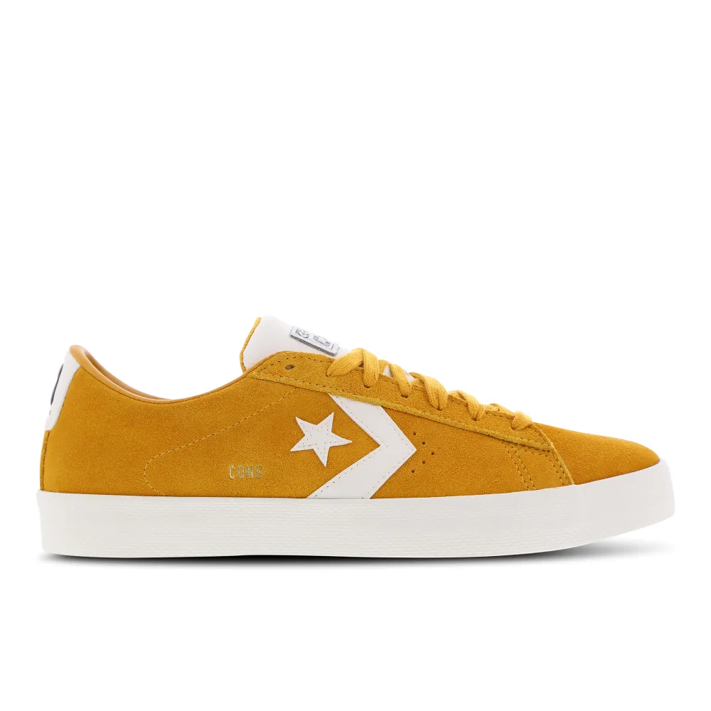 Converse PL Vulc Pro A09907C / gelb