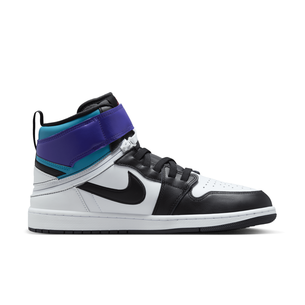 NIKE JORDAN Air 1 Hi FlyEase CQ3835-154 / weiss