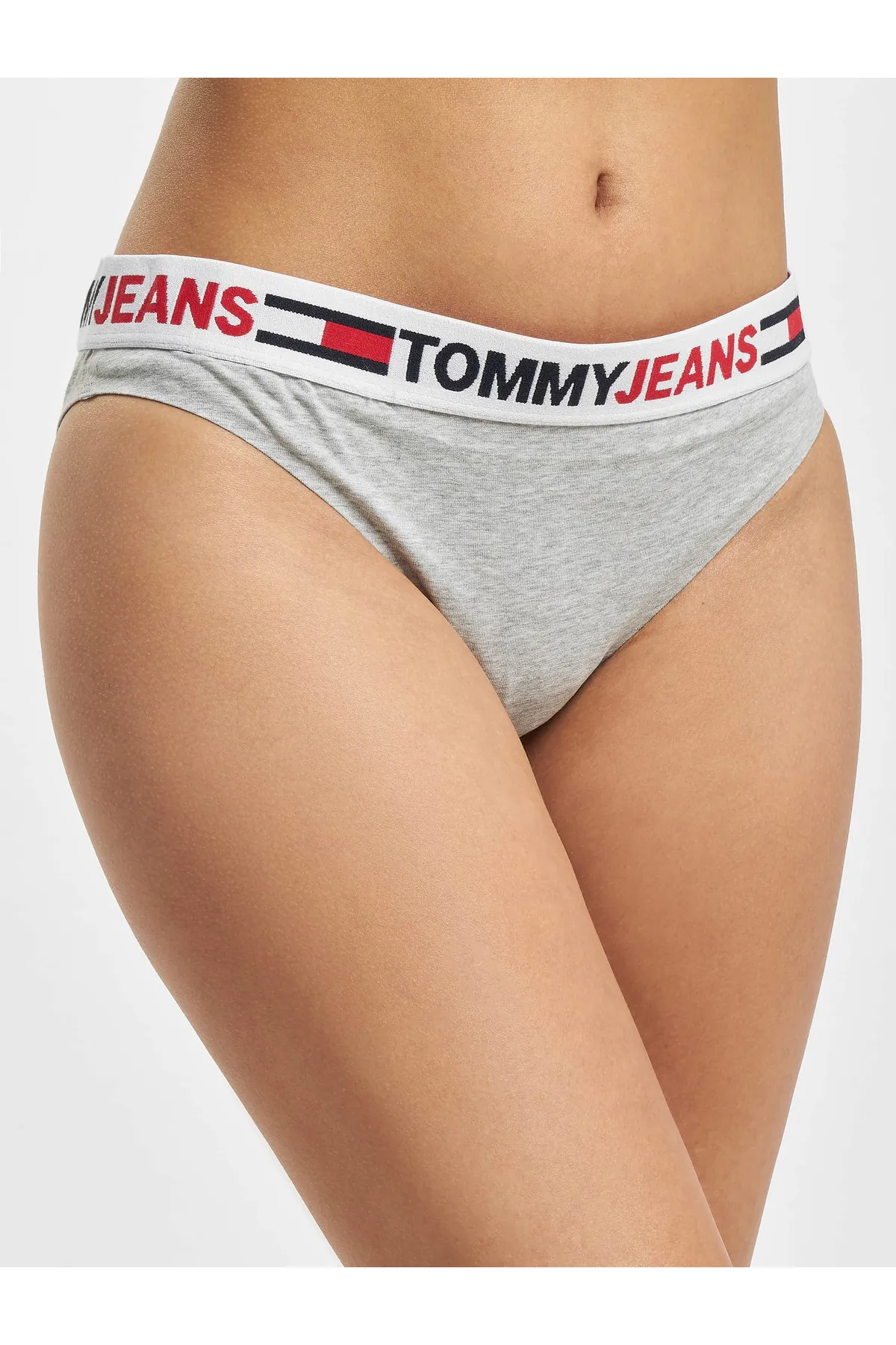 Tommy Hilfiger  Unterhosen - Grau - Lizenzartikel