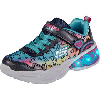 Skechers Sneaker in bunt