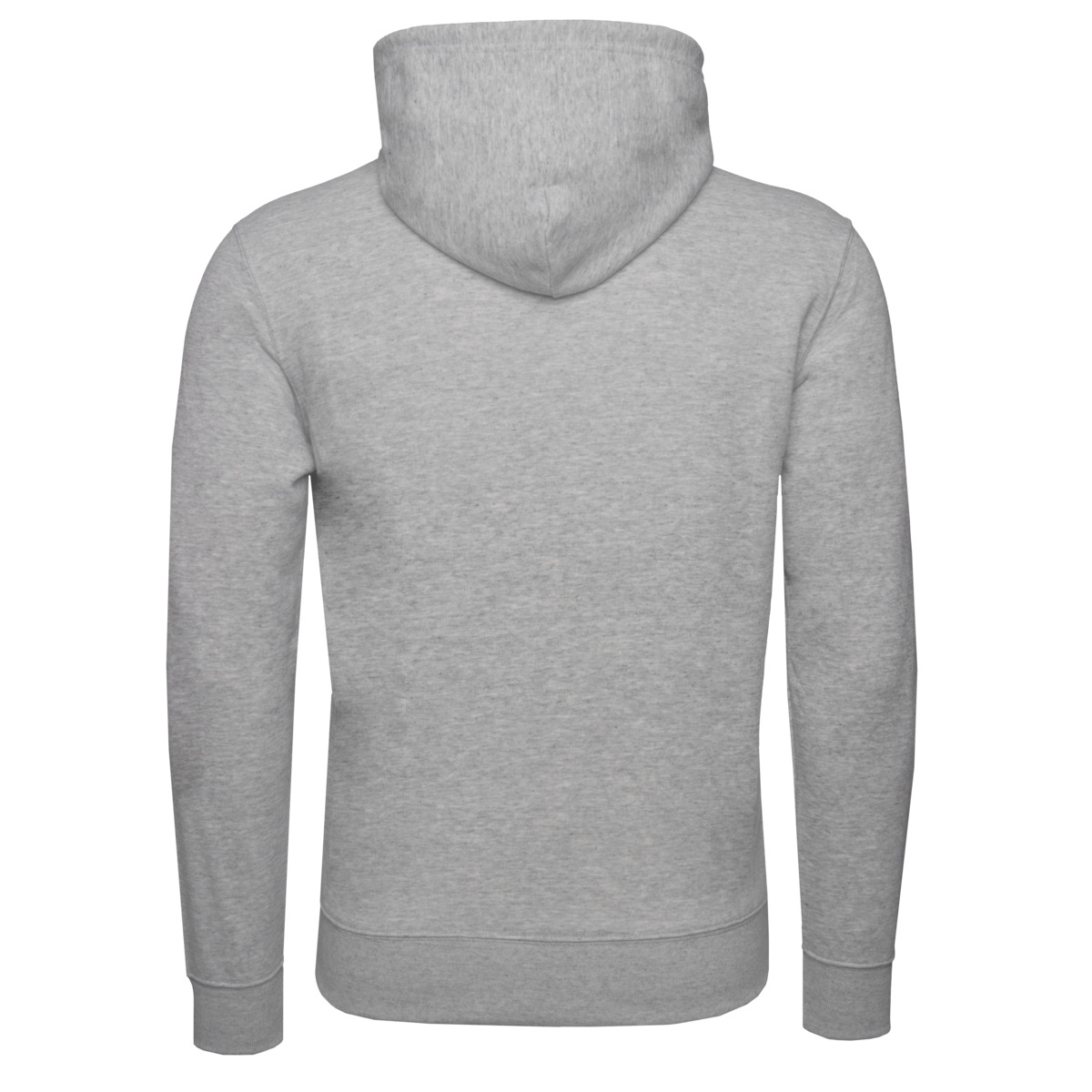 Champion Hooded Kapuzenpullover grau