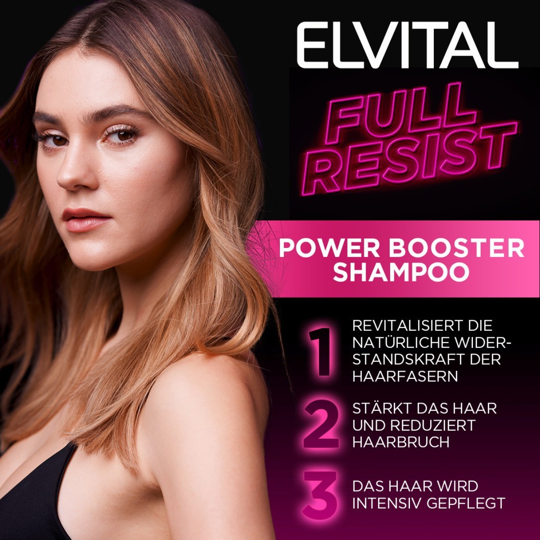 Set: Full Resist Routine