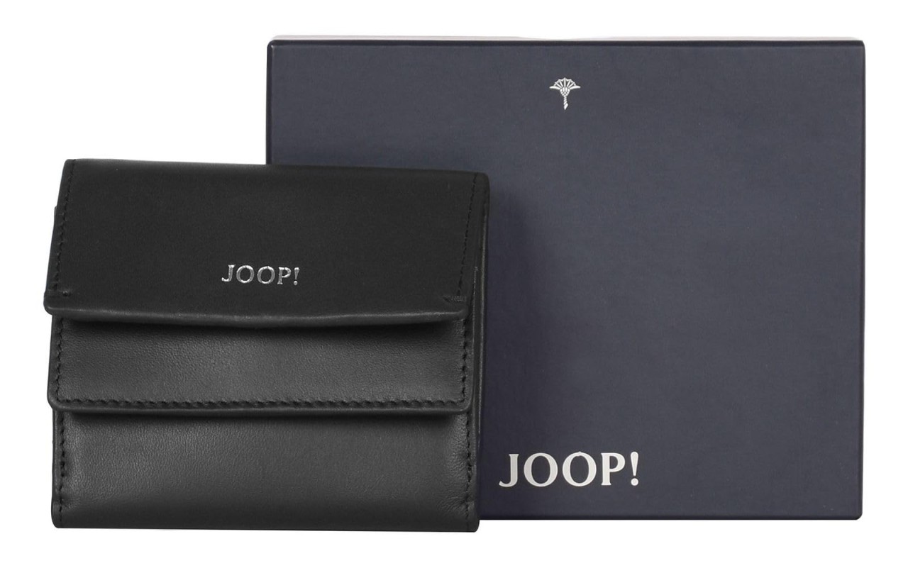 JOOP! Handtaschen schwarz Lina
