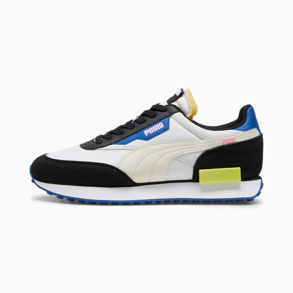 PUMA Future Rider Play On 393473_19 / weiss