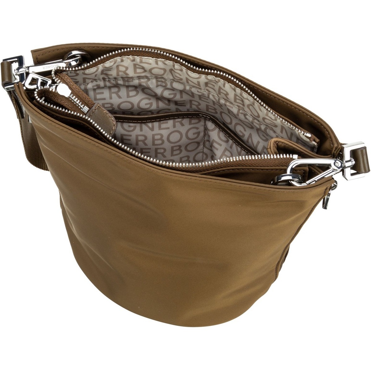 Umhängetasche Maggia Senta Shoulderbag SVZ
