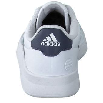 adidas BREAKNET 2.0 Sneaker in weiß