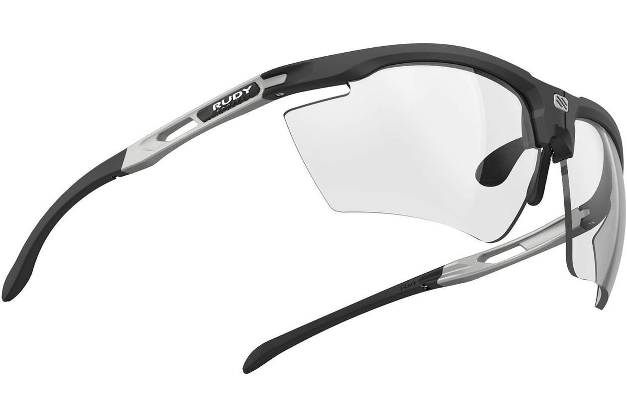Rudy Project Magnus Black Matte / Impactx Photochromic 2 Black