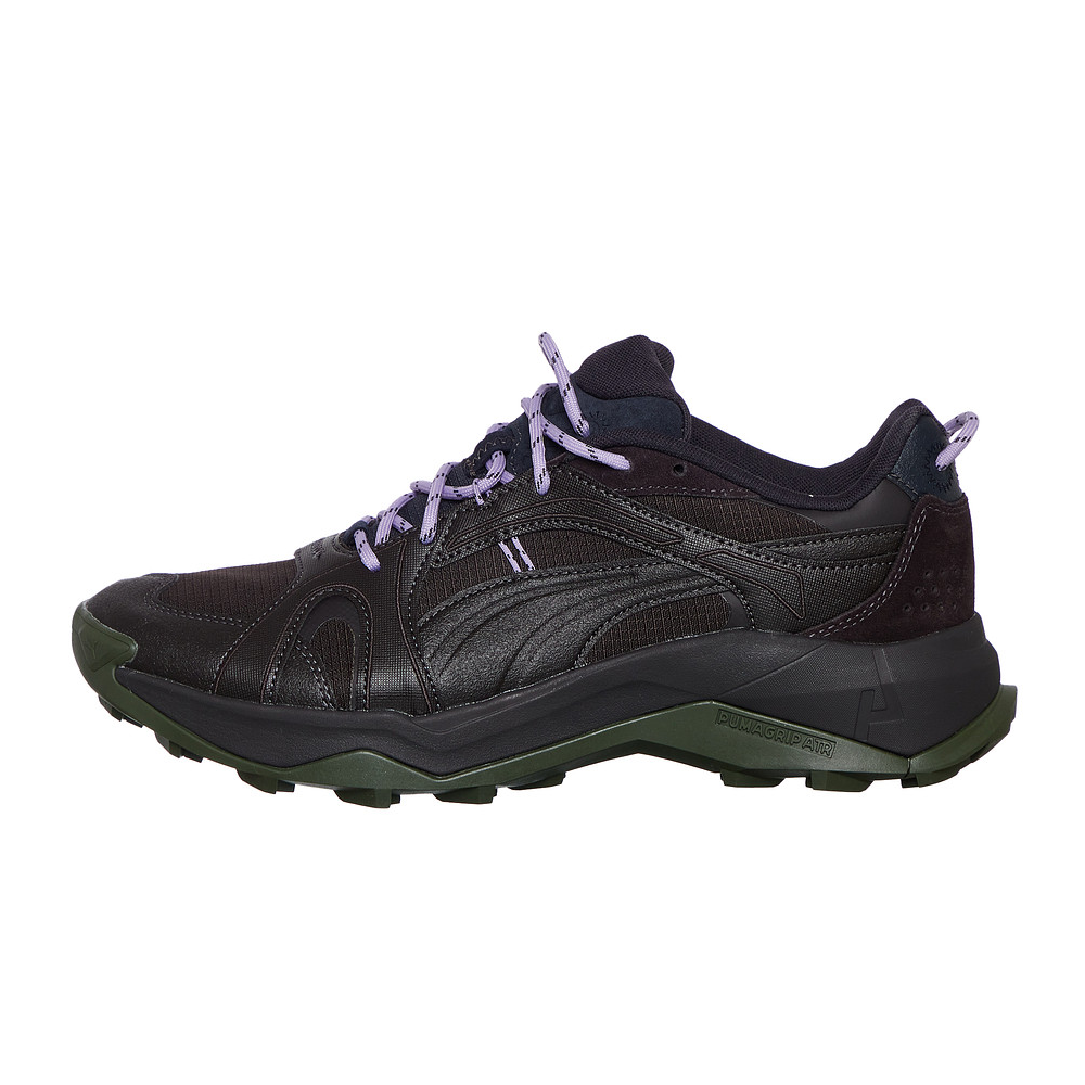PUMA Explore Nitro SPS 392772-01 / grau