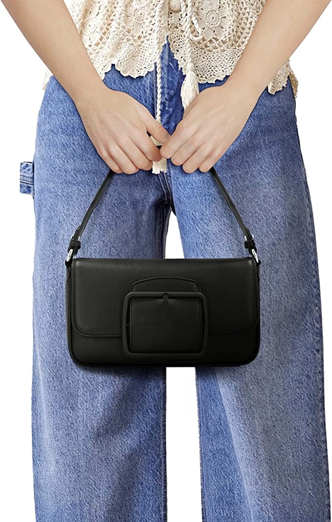 PICARD Handtaschen schwarz