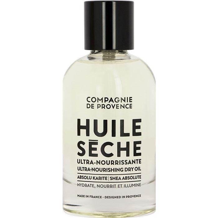 Ultra Nourishing Dry Oil