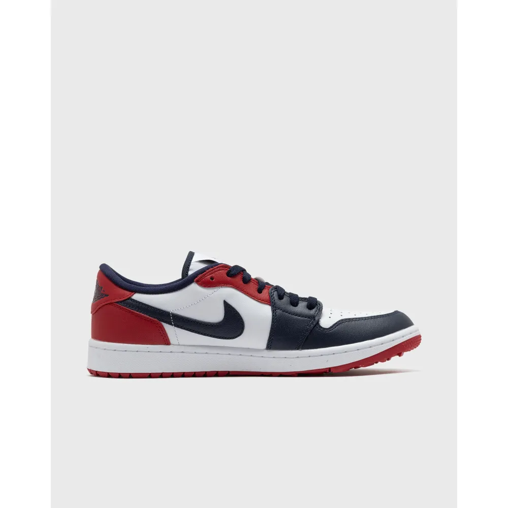 NIKE JORDAN 1 LOW DD9315-113 / weiss