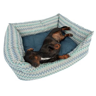 Modern Living Hundebett Milan