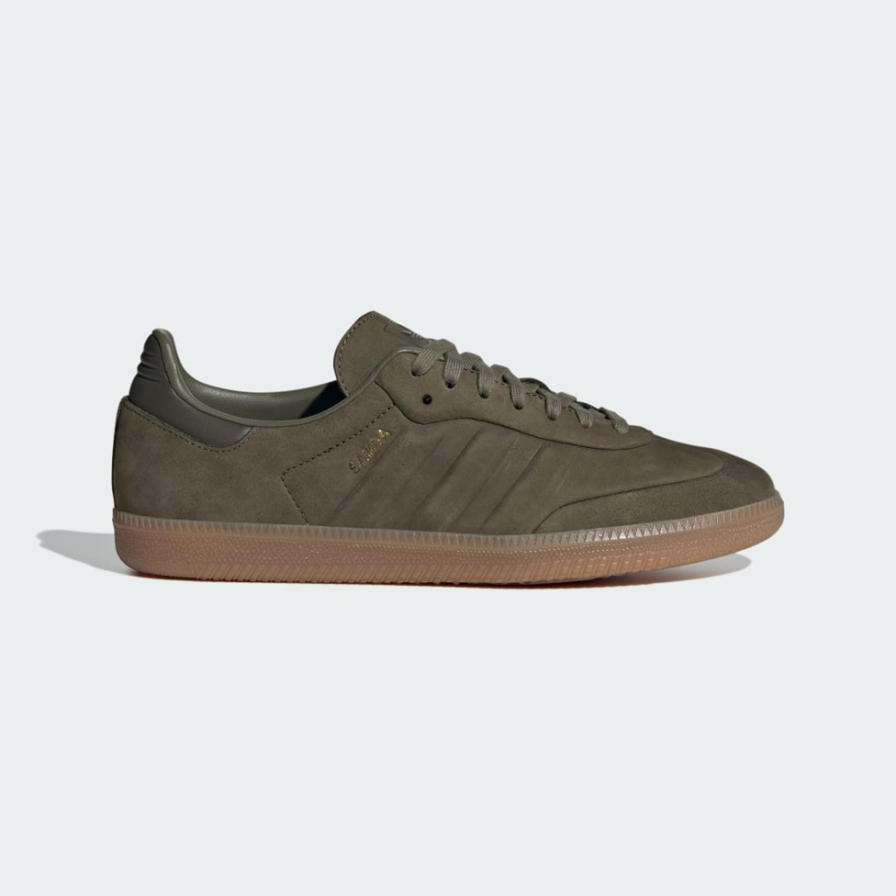 adidas Samba Halo Blush IG1242 / grün