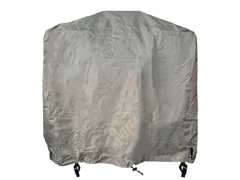 CUHOC Diamond Label 170 x 61 x 117 cm Grillabdeckung
