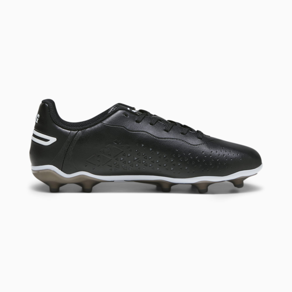 PUMA KING Match FG AG 107573-01 / schwarz