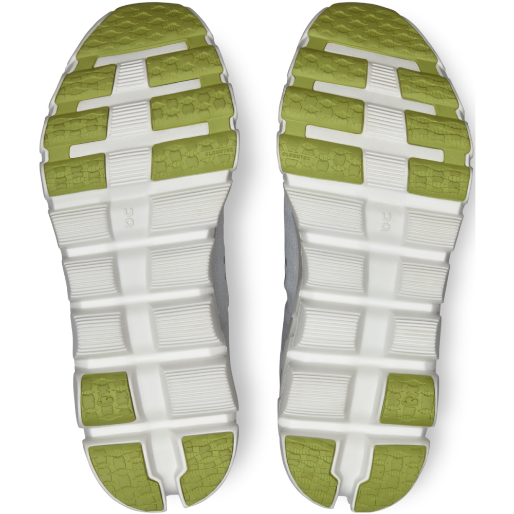 ON Cloudflow 4 3WD30110248 / weiss