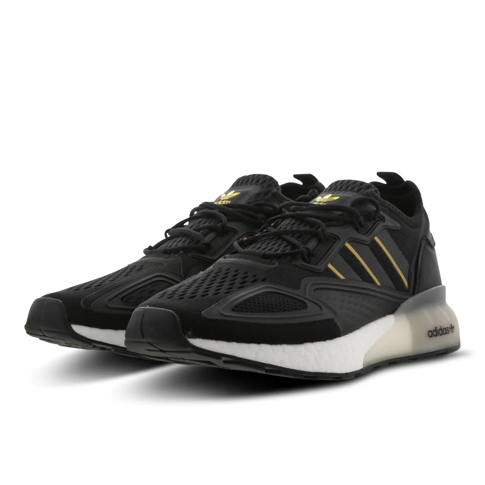 adidas Zx 2K Boost FZ3687 / schwarz