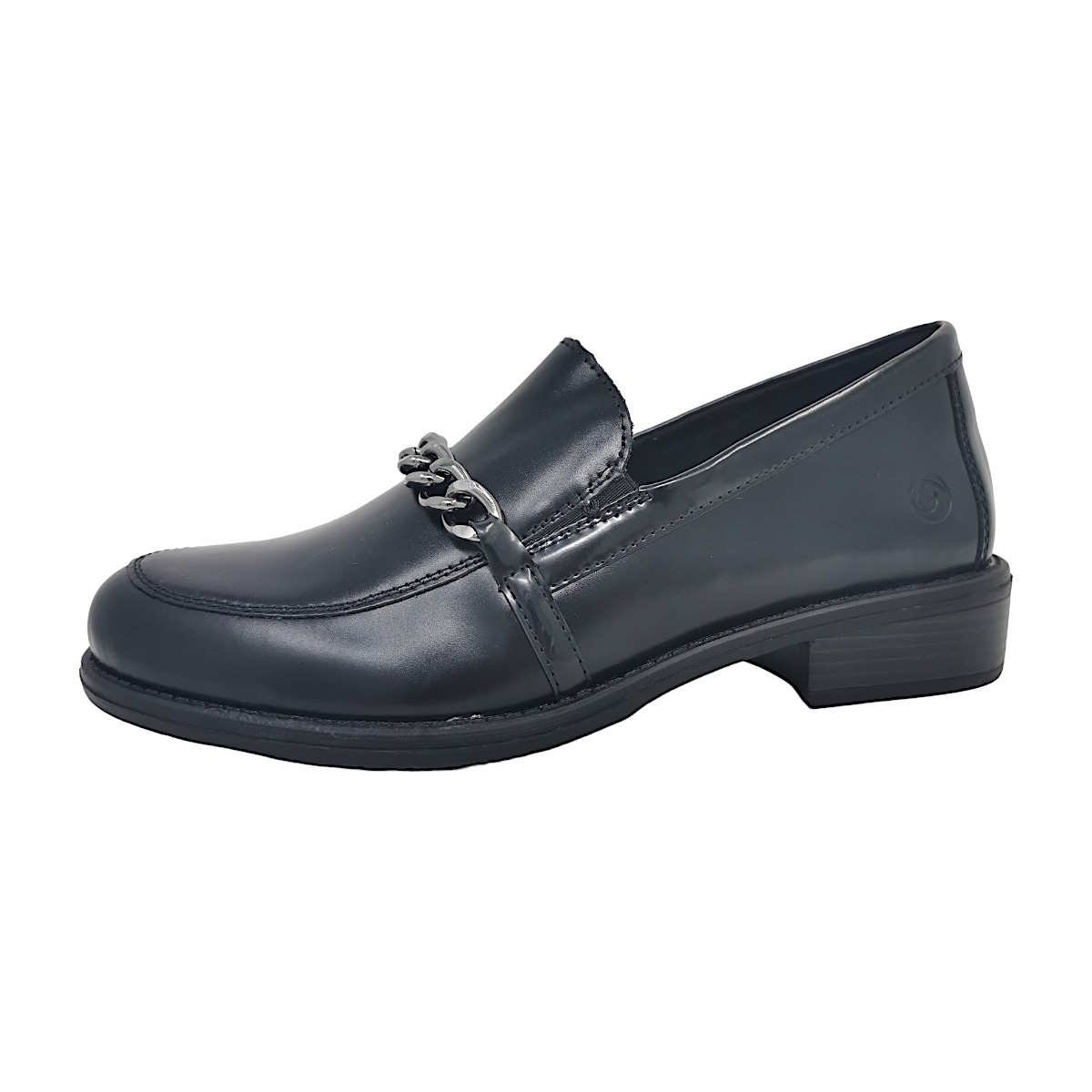 Remonte D0F03-01 Schwarz 01 schwarz