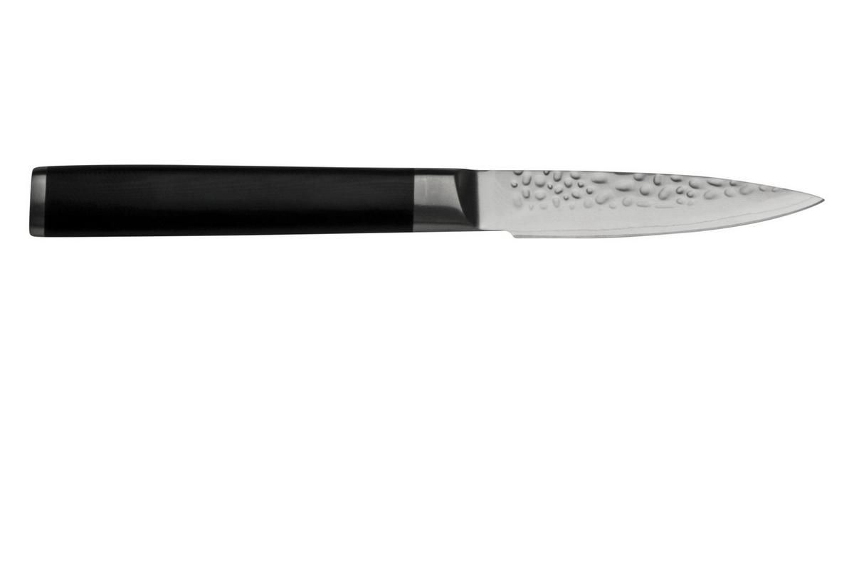 Eden Hammered Damast Officemesser
