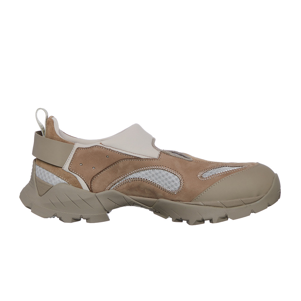 ROA Sandal SAFA20-080 / braun