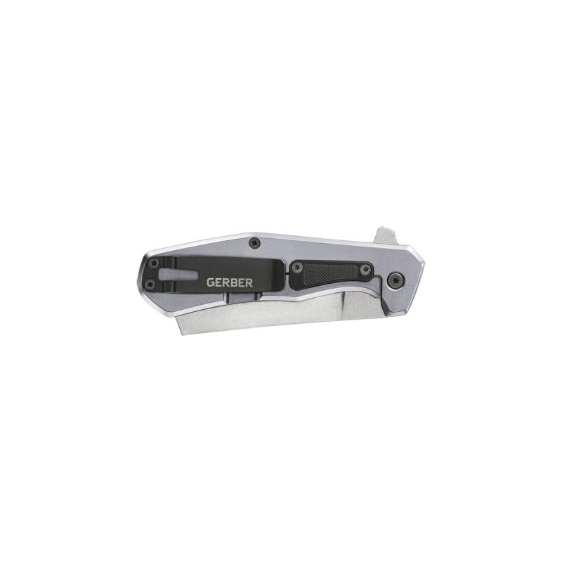 Gerber Asada Folder Micarta Plain Olive 30-001809