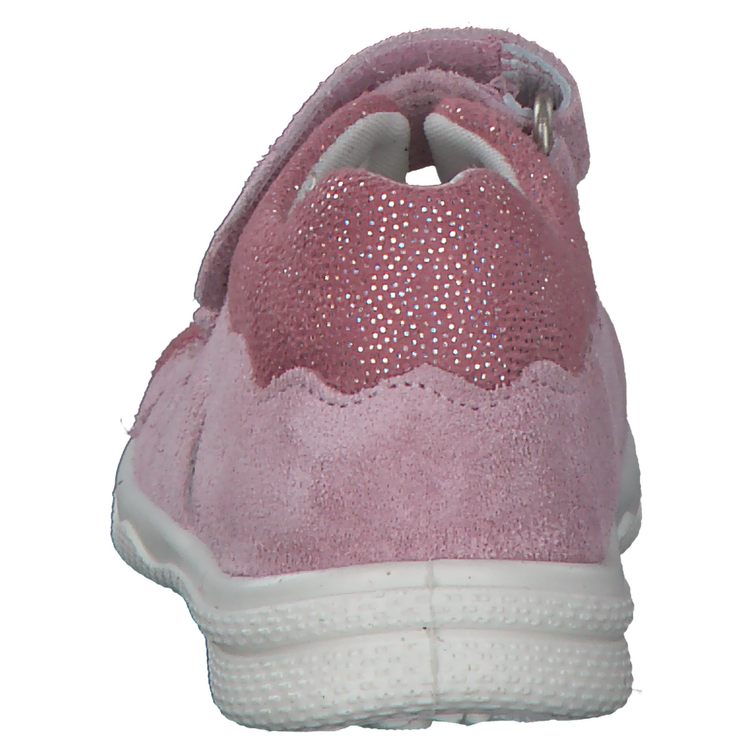 Superfit POLLY 00068, Sandalen (Kinder), Kinder, Rosa