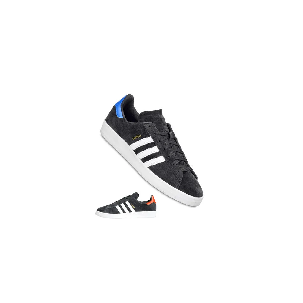adidas Campus ADV GY6913 / schwarz