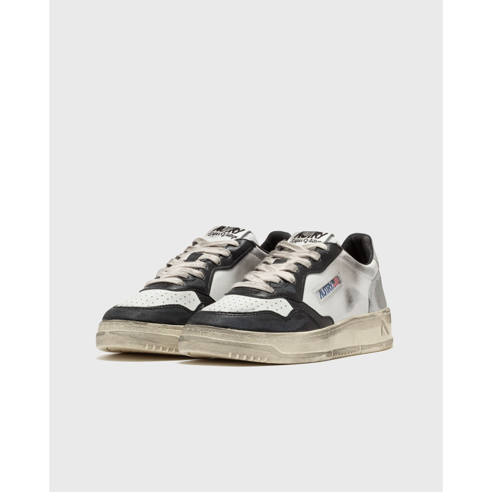 Autry WMNS SUP VINT LOW AVLWSV11 / schwarz