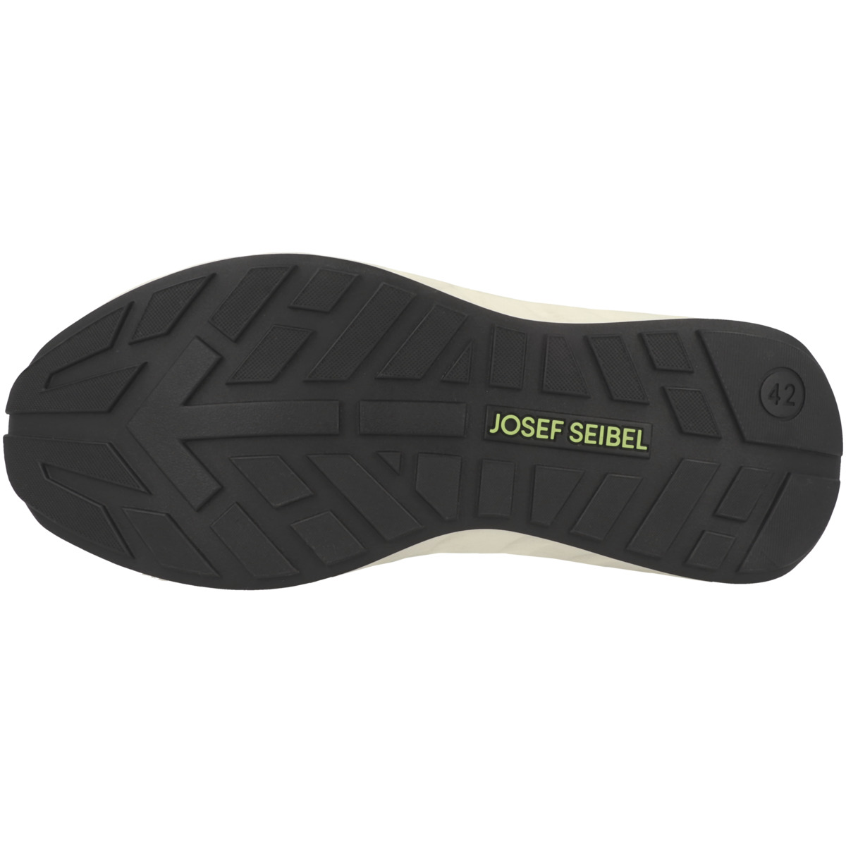 Josef Seibel Cameron 04 Sneaker Low schwarz