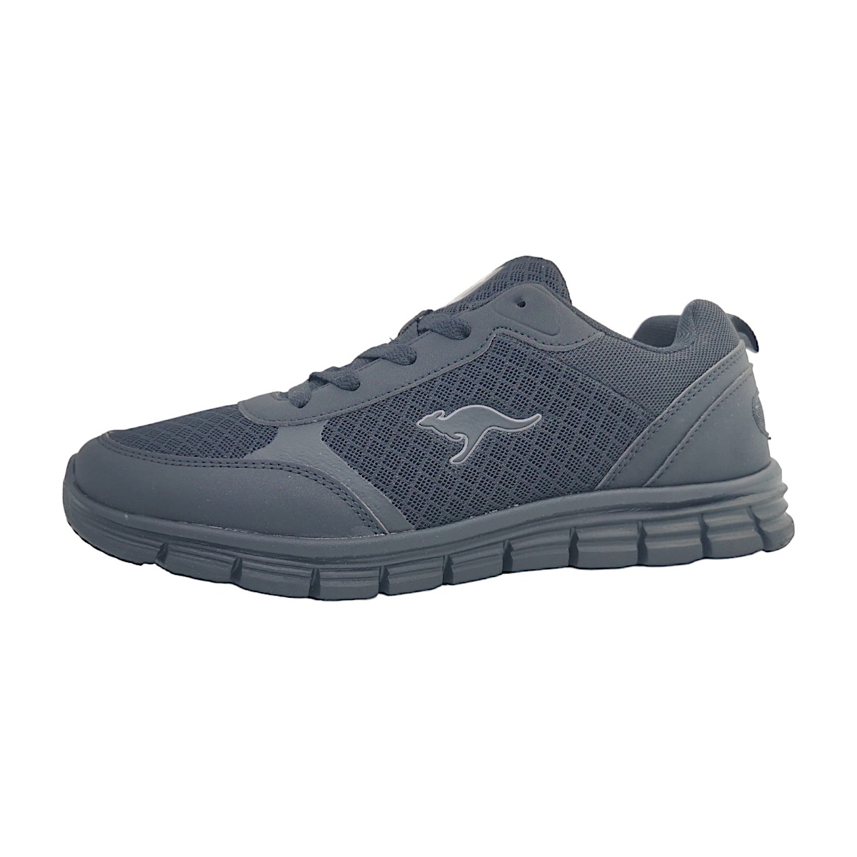 KangaRoos K-Free Beth 30096 000 5500 Schwarz 5500 Jet Black/Mono