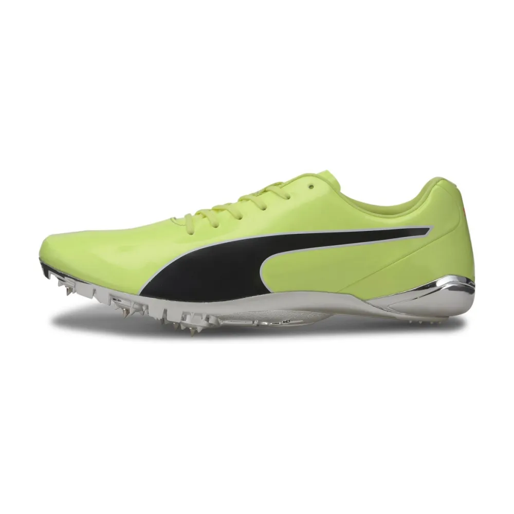 PUMA EvoSPEED Electric 8 Spikes 193451-01 / gelb