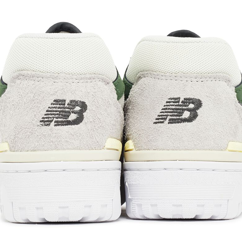 New Balance Wmns BBW550SG sea salt/ nori