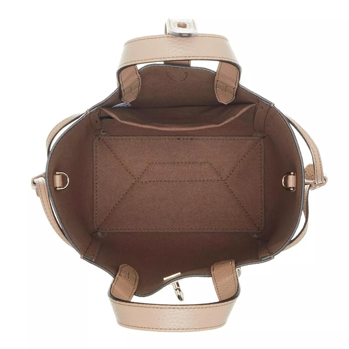 FURLA Handtaschen bunt Tote
