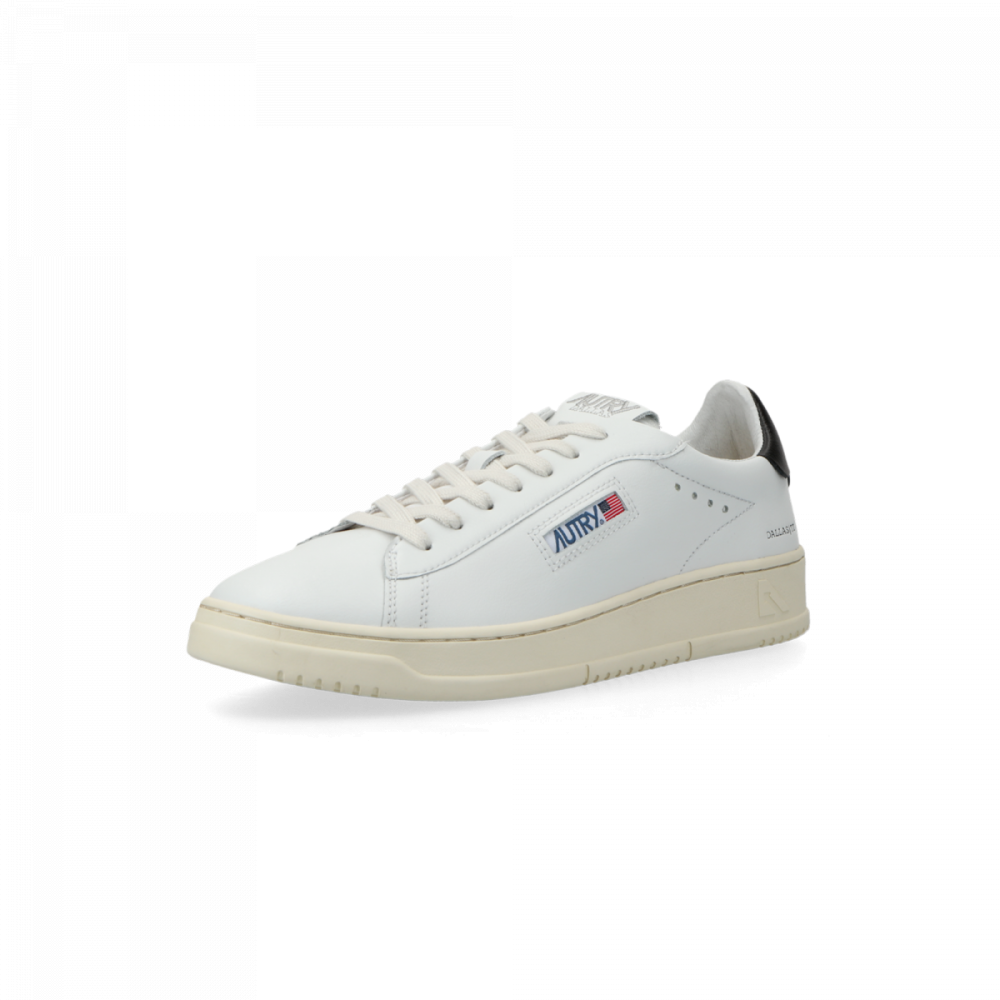 Autry Dallas Low W ADLW NW08 / weiss