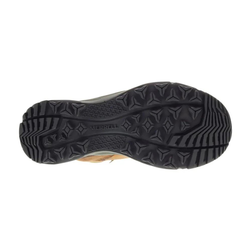 Merrell Erie Mid J500106 / braun