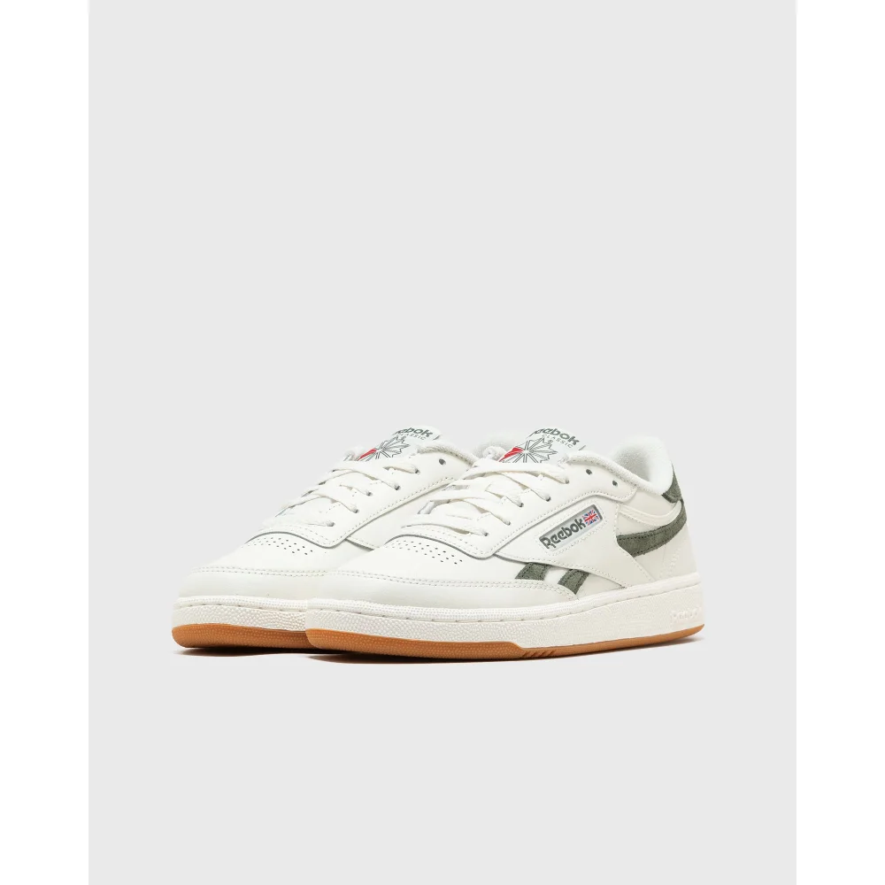 Reebok Club C Revenge IE1605 / weiss