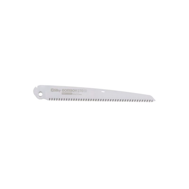 Silky Blade X Gomboy 270-10 Medium Teeth (122-27)