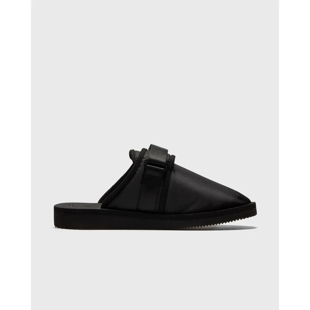 Suicoke Zavo Cab OG-072-CAB-BLK / schwarz