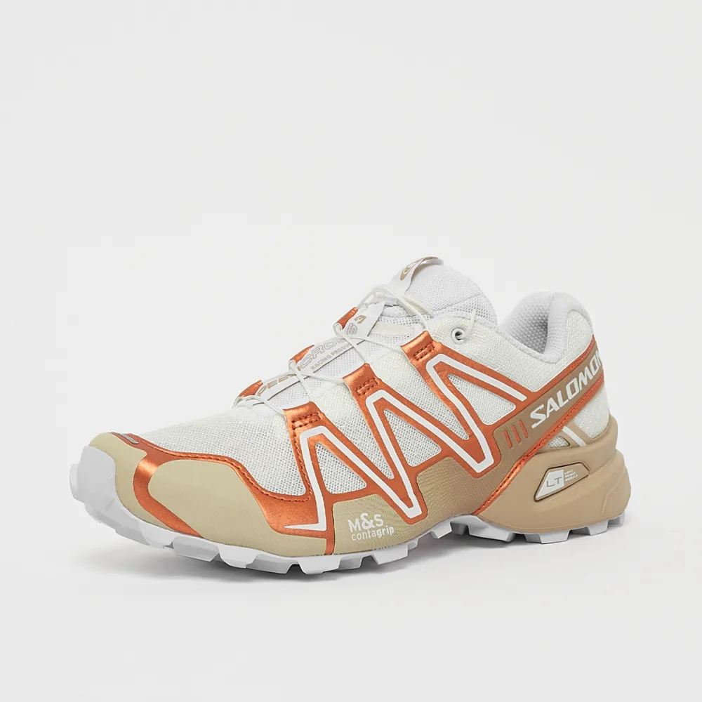Salomon Speedcross 3 L47430600 / weiss
