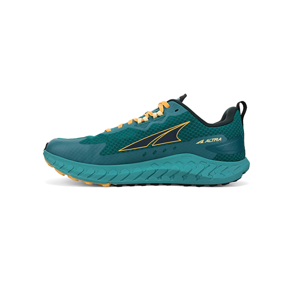 Altra Outroad AL0A7R6N302 / grün