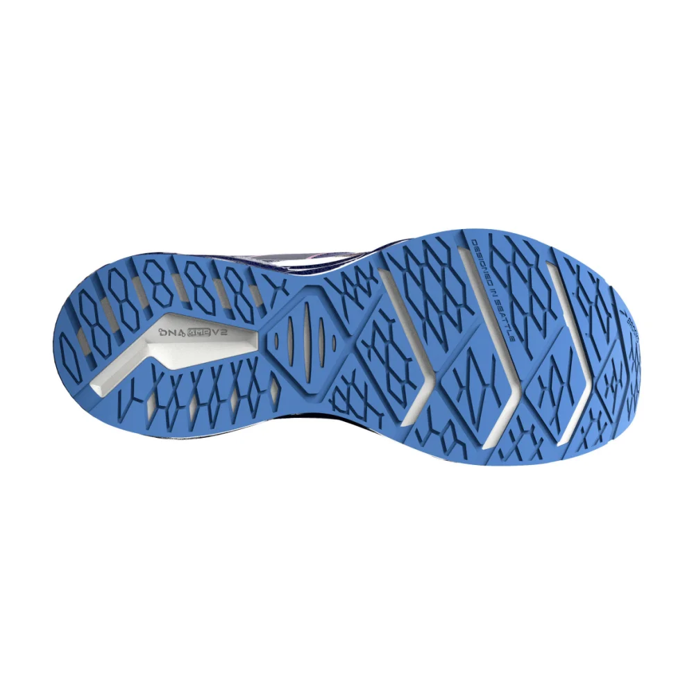Brooks Levitate 6 120383-1B-463 / blau
