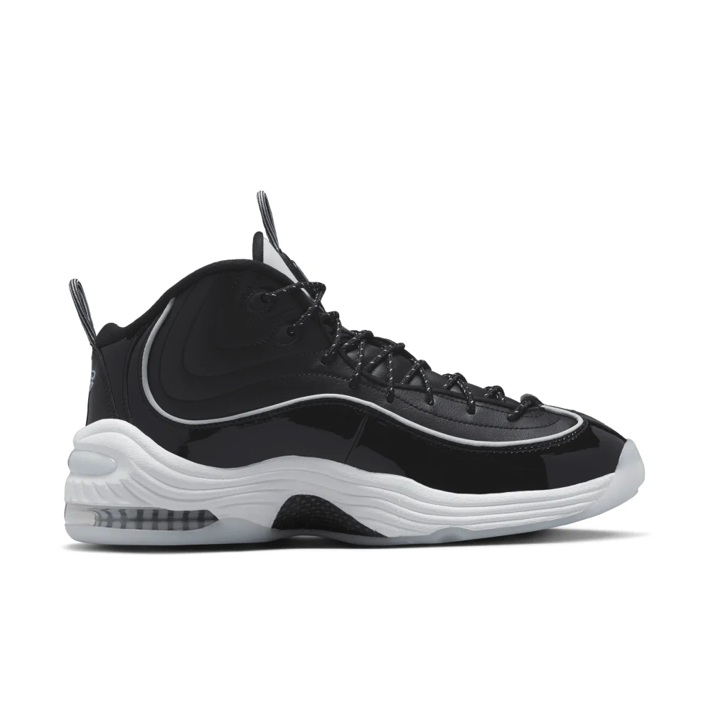 Nike Air Penny 2 DV0817-001 / schwarz