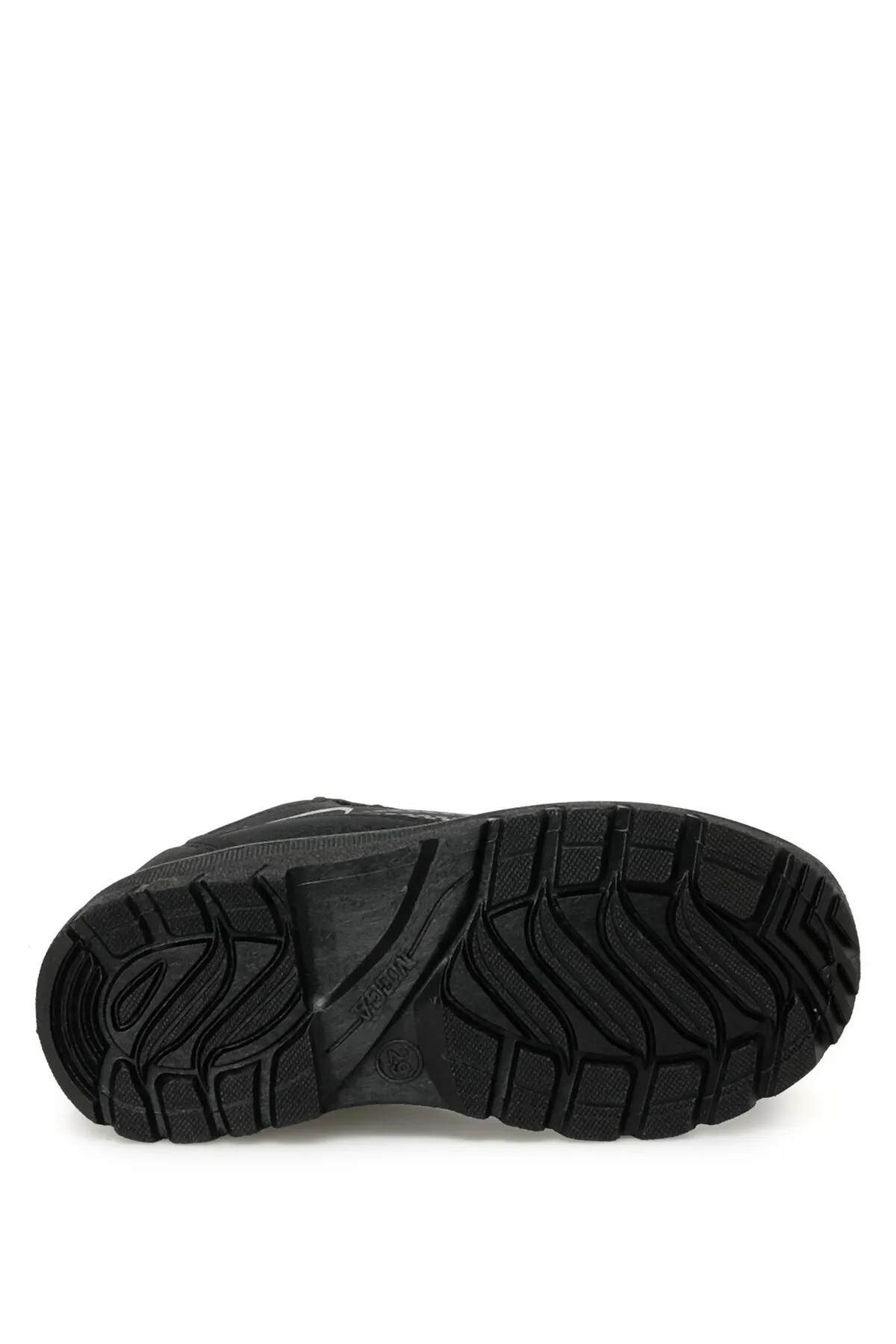 YELLOW KIDS  CAESAR 3PR Black Boy Outdoor-Stiefel