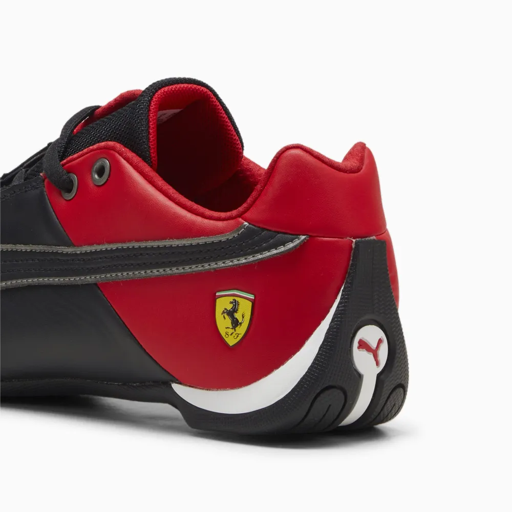 PUMA Scuderia Ferrari Future Cat OG 307889_03 / schwarz