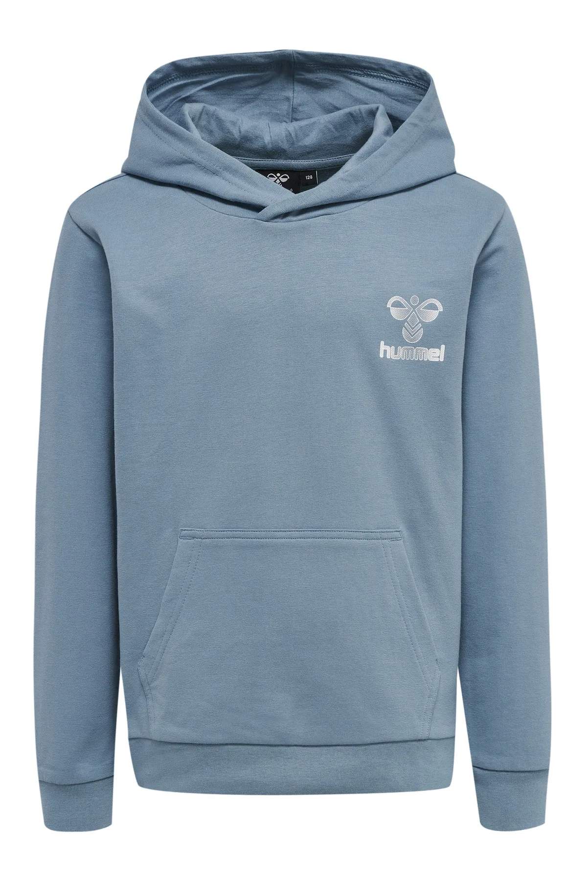 hummel  Sweatshirt - Blau - Regular Fit