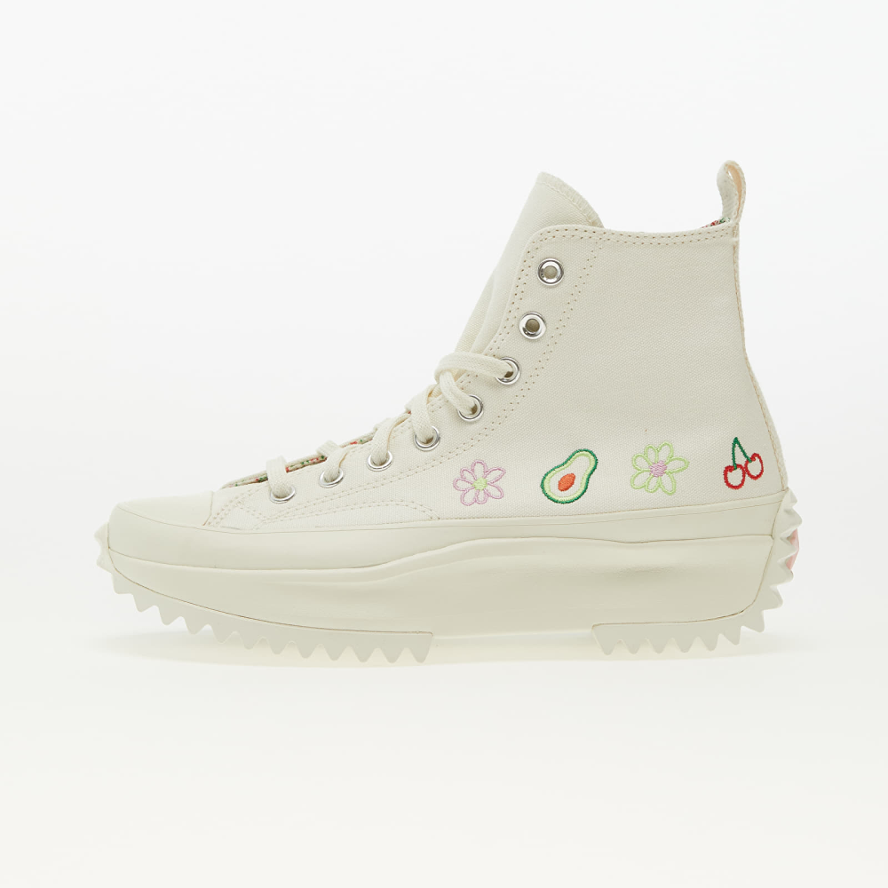 Converse Run Star Hike A03560C / weiss