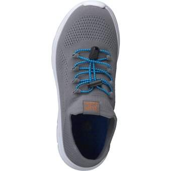 Run Lifewear Slip On Sneaker in grau