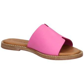 Tamaris Pantolette in pink